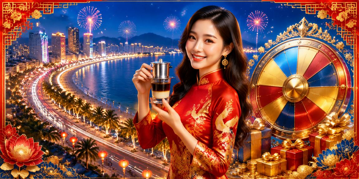 Không gian casino trực tuyến sôi động dành cho người chơi Việt Nam